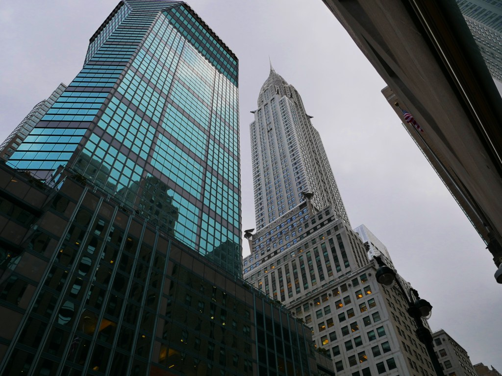Chrysler Building