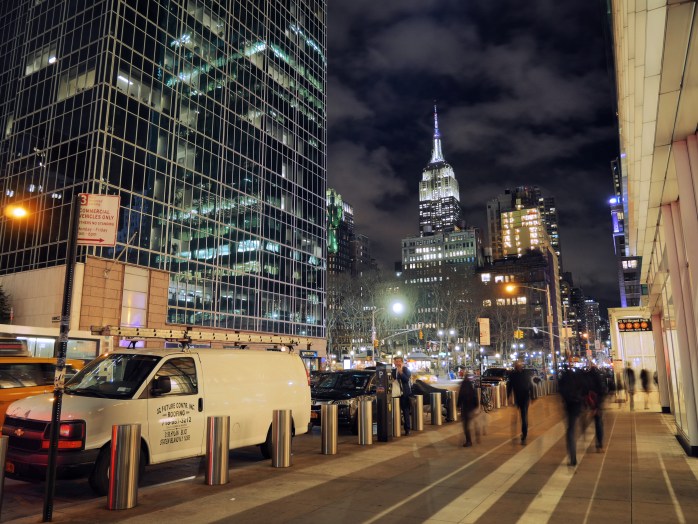 Empire State Building