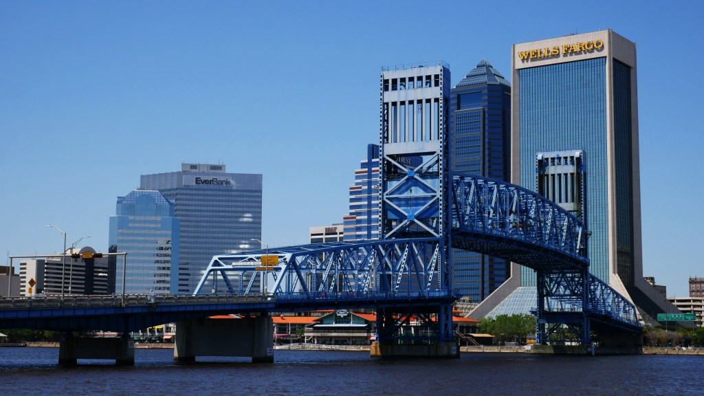 Jacksonville