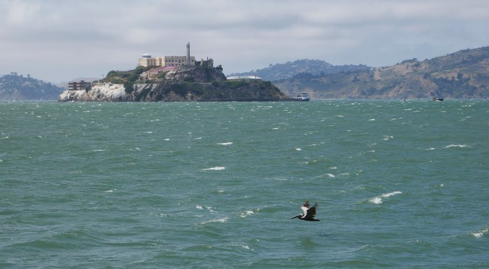 Alcatraz