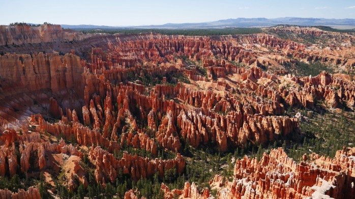 Bryce Canyon