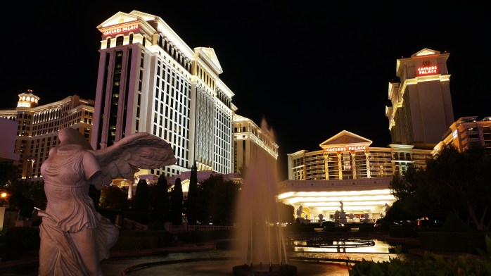 Caesars