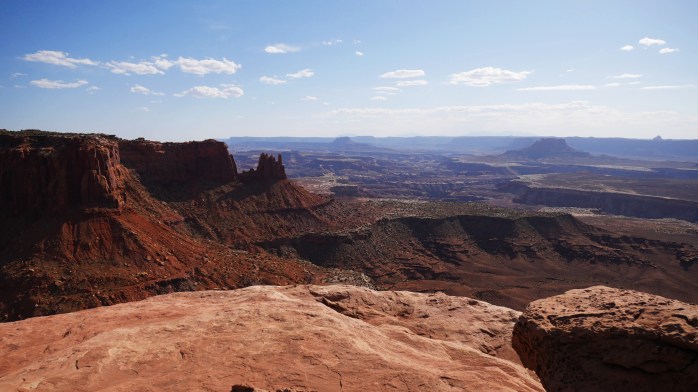 Canyonlands Trail