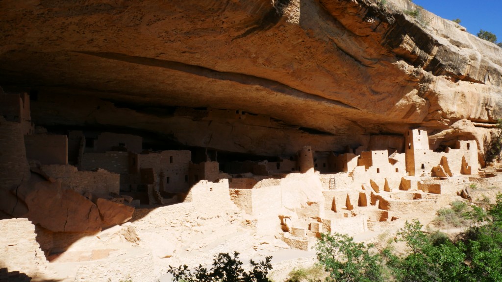 Cliff Palace