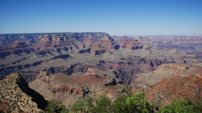 Grand Canyon