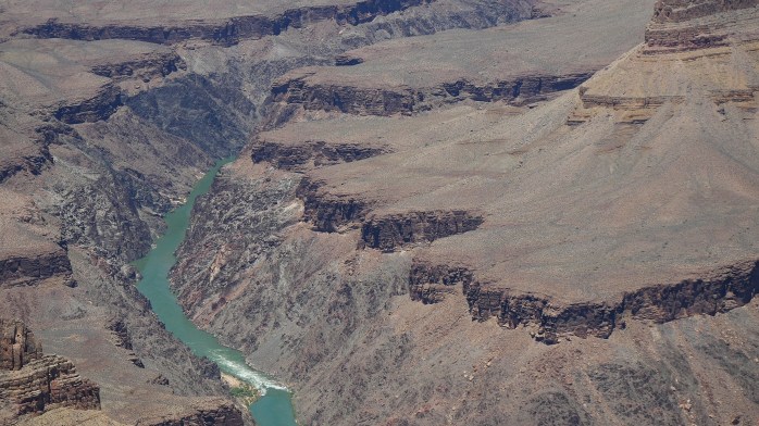 Grand Colorado River