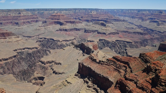 Grand Grand Canyon