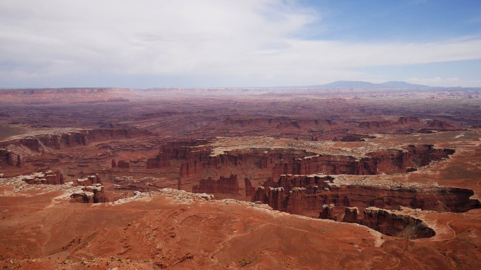 Great Overlook Panorama