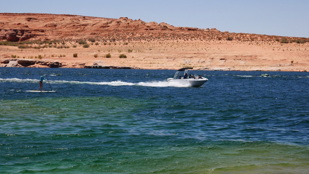 Lake Powell
