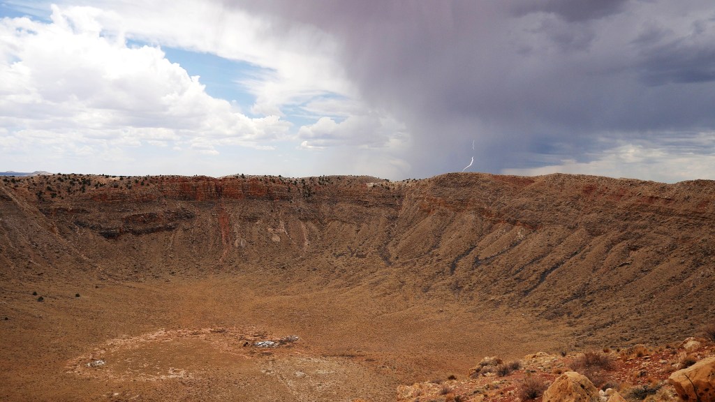 Meteor Crater