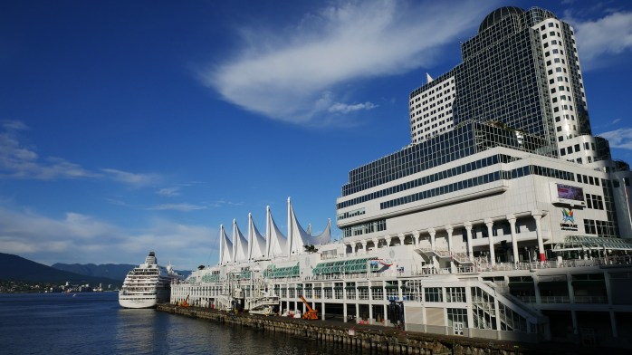 Canada Place