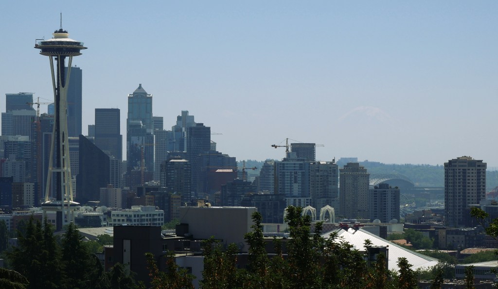 Seattle