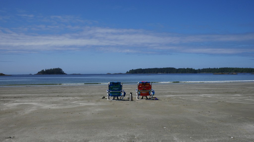Tofino Chairs