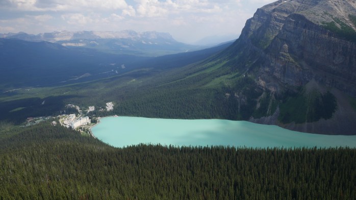 Lake Louise