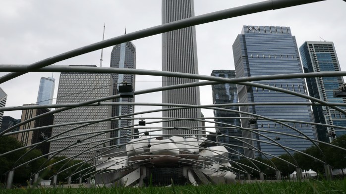 Millenium Park