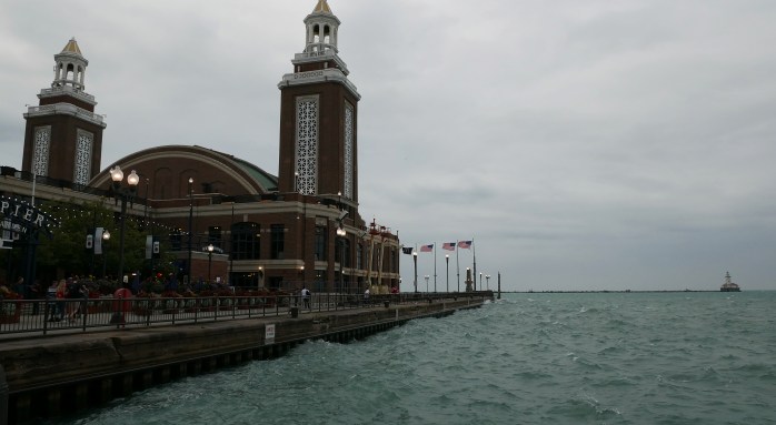 Navy Pier
