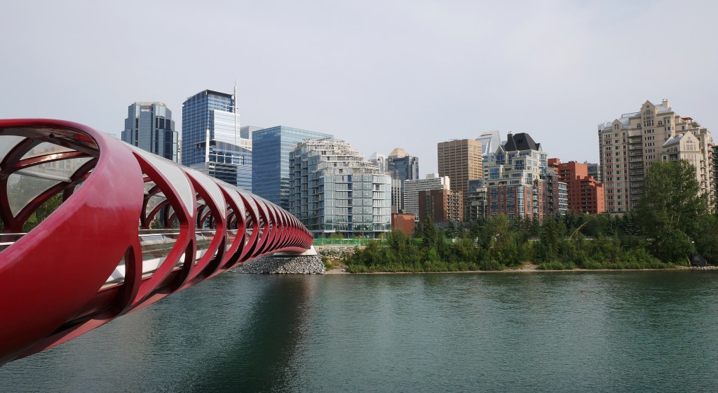 Peace Bridge