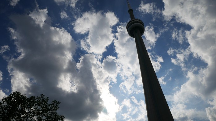 CN Tower