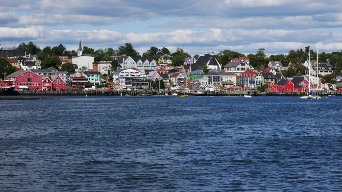 Lunenburg