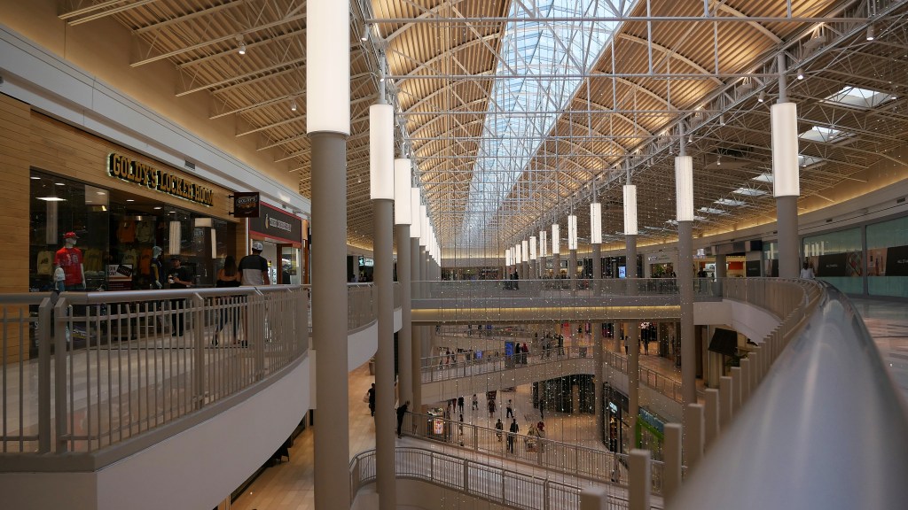 Mall of America