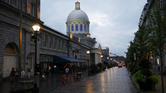 Montreal Marché