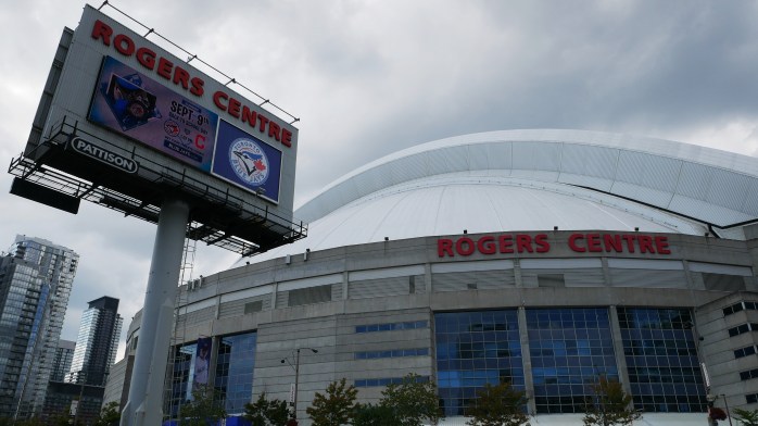 Rogers Center