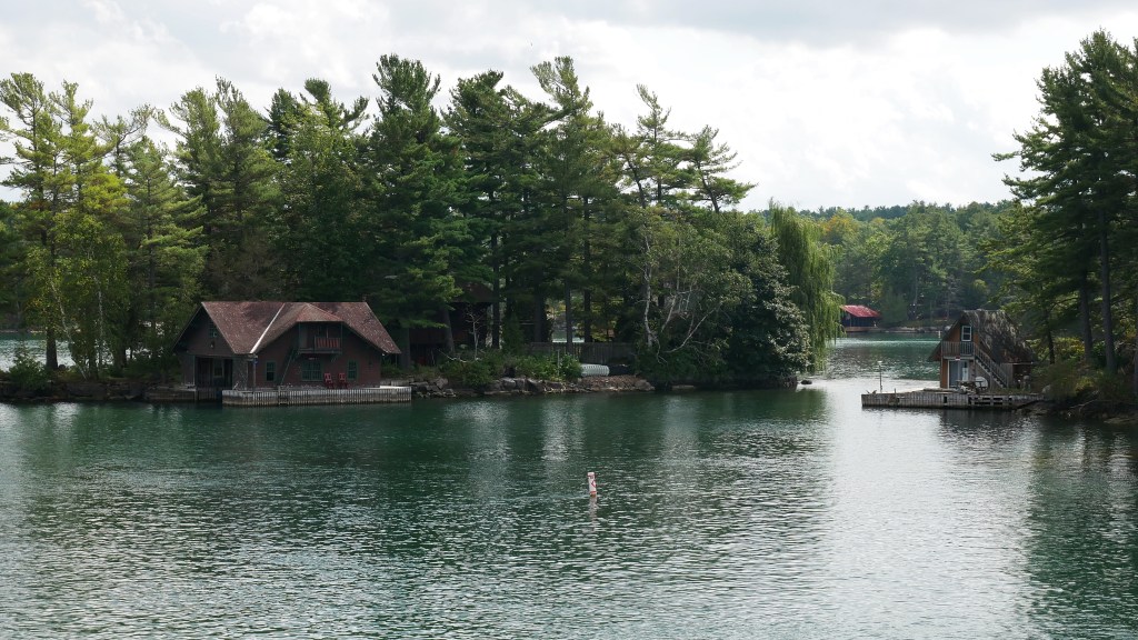 Thousand Islands