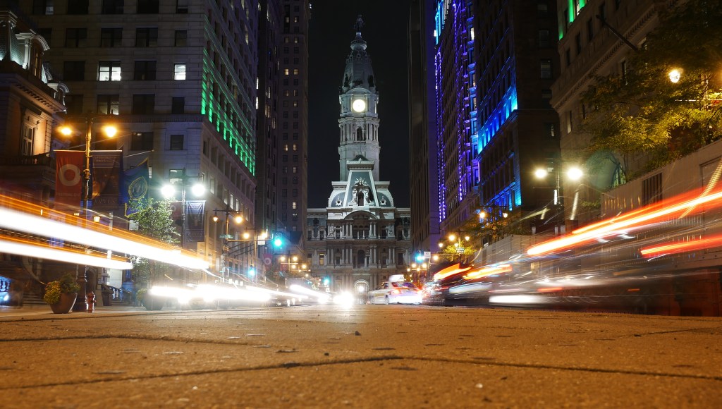 Philadelphia